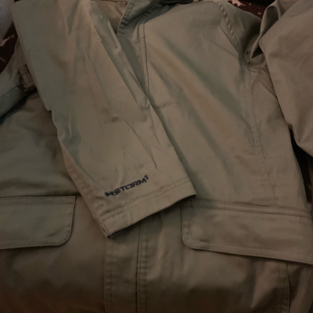 Under Armour Storm Jacket